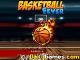 Basketball fever